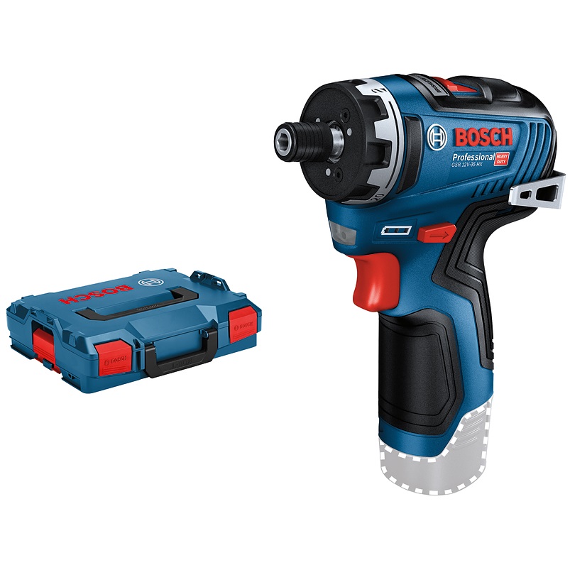 Шуруповерт аккумуляторный Bosch GSR12V-35 HX 0 601 9J9 102 Шуруповерт аккумуляторный Bosch GSR12V-35 HX 0 601 9J9 102