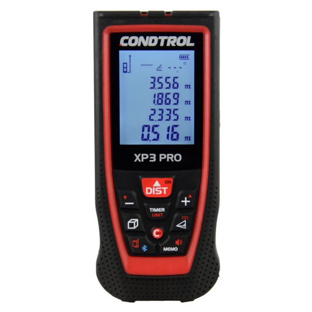 Дальномер Condtrol 120м ХP3 Pro Bluetooth 1-4-103