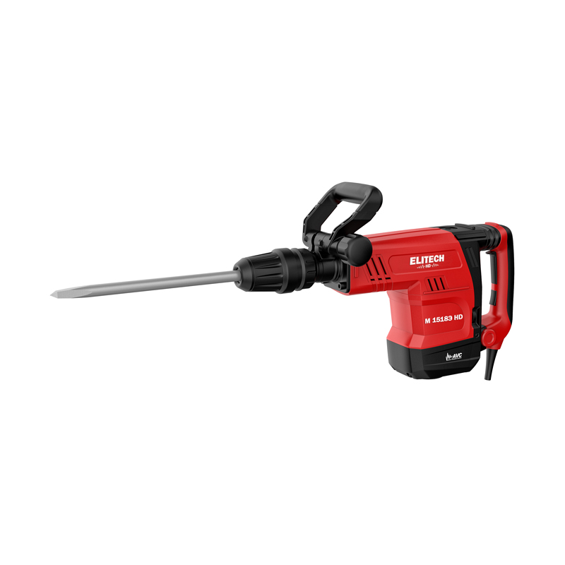 Молоток отбойный Elitech SDSmax М 1518Э HD E2205.006.00 Молоток отбойный Elitech SDSmax М 1518Э HD E2205.006.00