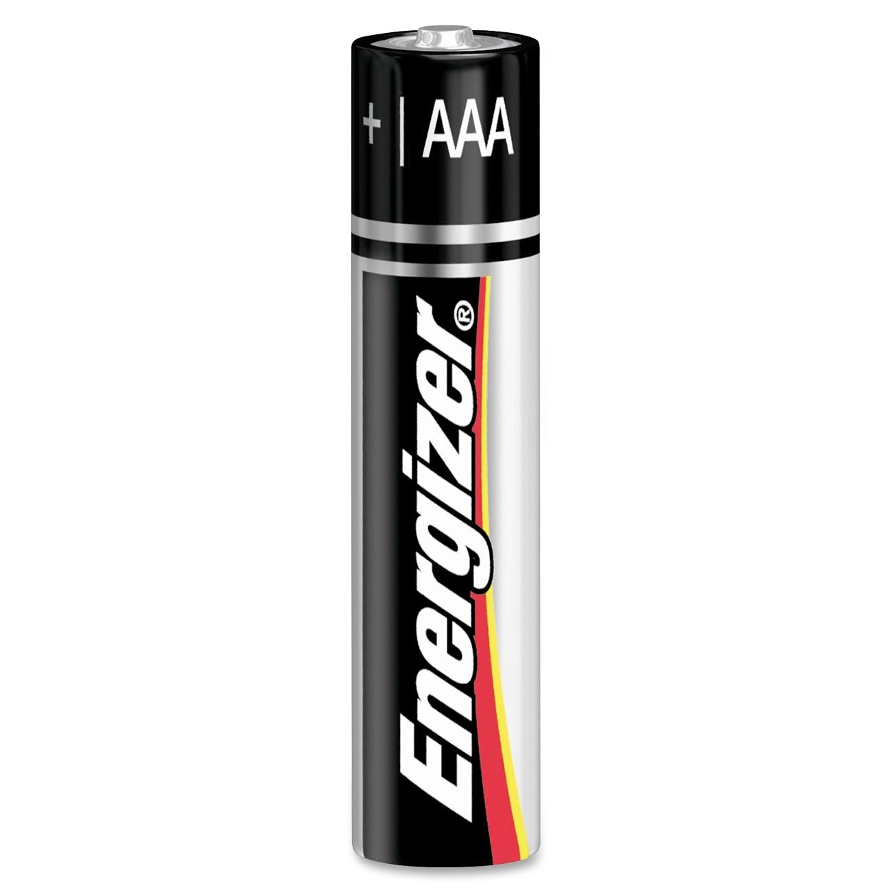Батарейка Energizer AAА Power E92 BP20 (E300140400) Батарейка Energizer AAА Power E92 BP20 (E300140400)