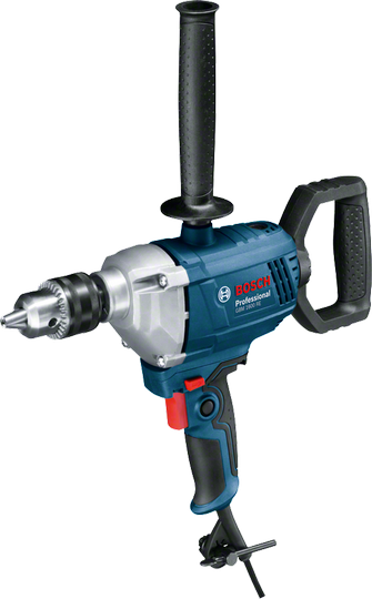 Дрель безударная BOSCH GBM 1600RE (0.601.1B0.000) Дрель безударная BOSCH GBM 1600RE (0.601.1B0.000)