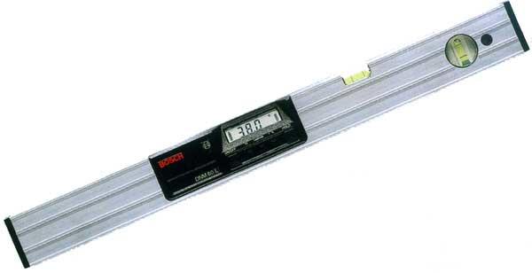 Уровень электронный BOSCH DNM 60L 0 601 014 000 Уровень электронный BOSCH DNM 60L 0 601 014 000
