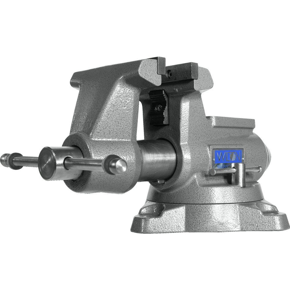 Тиски JET "МЕХАНИК ПРО" 140 мм 28811EU Тиски JET "МЕХАНИК ПРО" 140 мм 28811EU