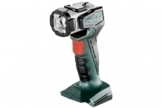 Фонарь аккумуляторный Metabo ULA 14.4-18 LED Solo Фонарь аккумуляторный Metabo ULA 14.4-18 LED Solo