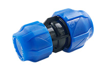 Муфта ПНД VALFEX 40х20 (10/50) 121001214020 Муфта ПНД VALFEX 40х20 (10/50) 121001214020