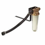 Фильтр HD/HDS 3/4" Karcher 2.637-691 Фильтр HD/HDS 3/4" Karcher 2.637-691
