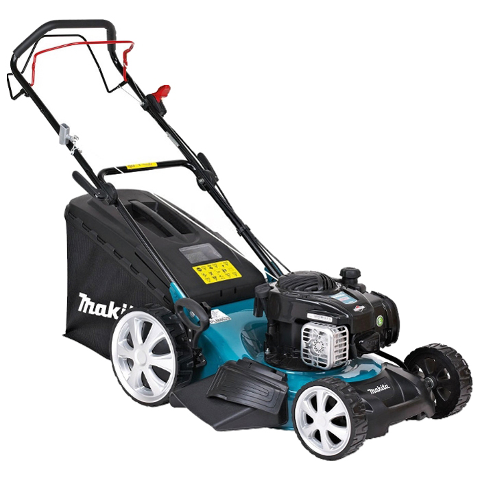 Газонокосилка бензиновая Makita PLM4628N Газонокосилка бензиновая Makita PLM4628N