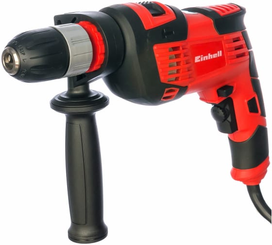 Дрель ударная Einhell TC-ID 720 E 4259819 Дрель ударная Einhell TC-ID 720 E 4259819