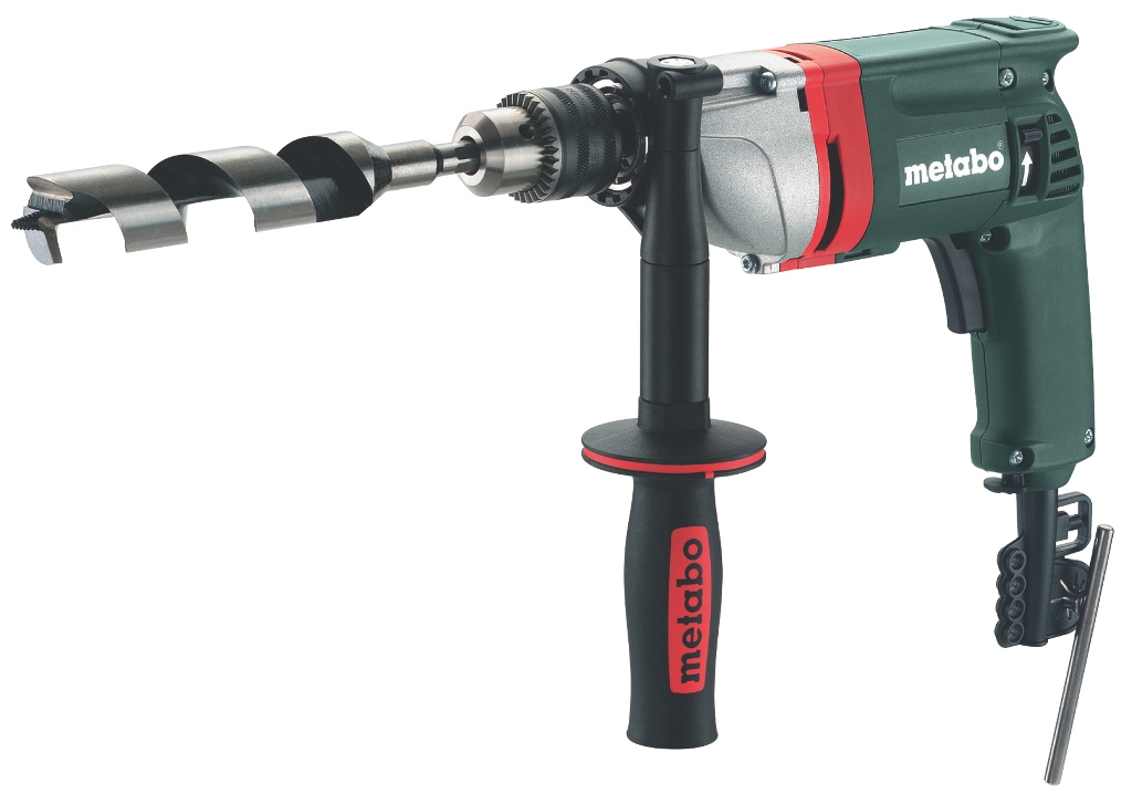 Дрель высокомоментная Metabo BE 75-16 (600580000)