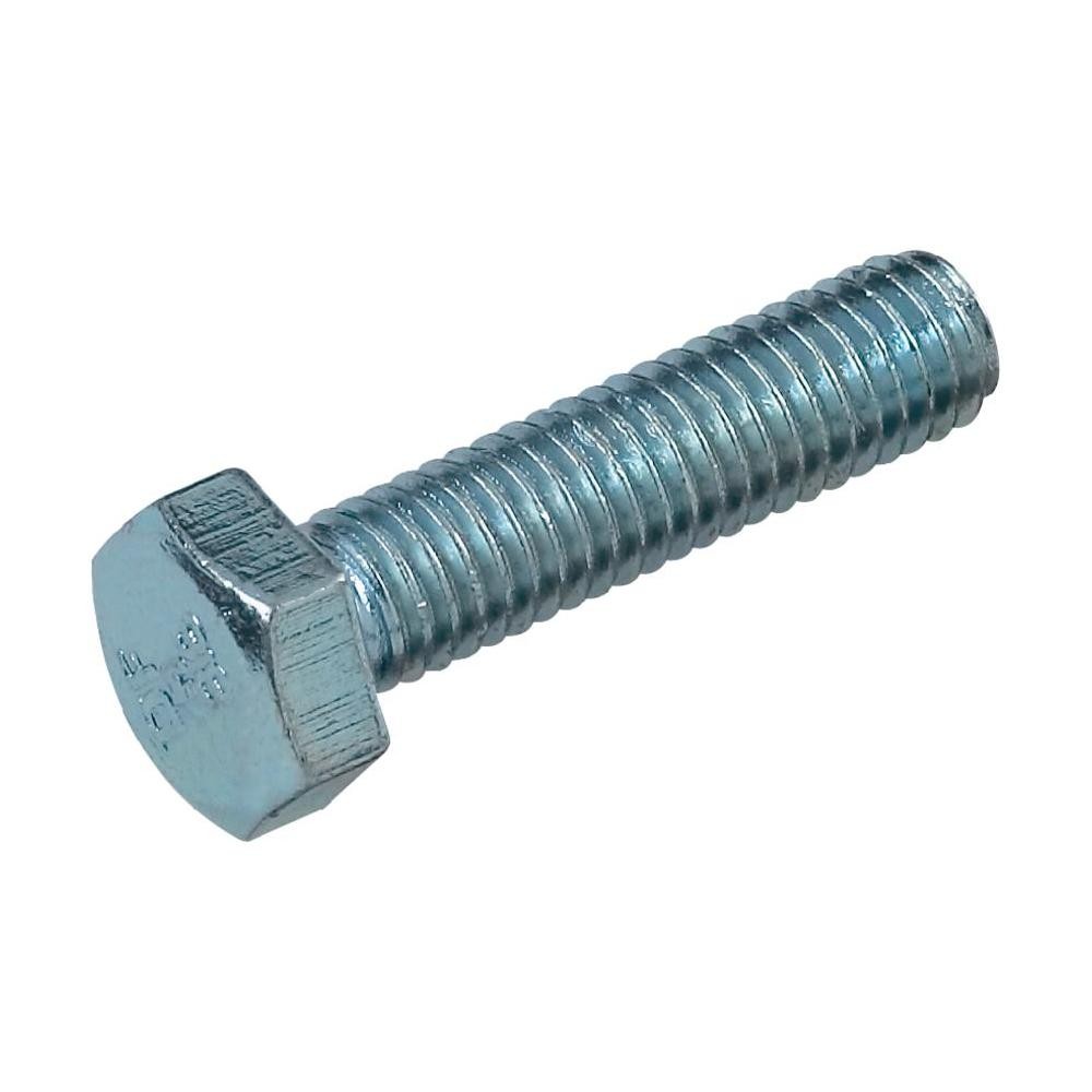 Болт М10х 60 DIN933 Болт М10х 60 DIN933
