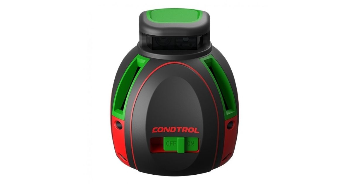 Нивелир лазерный Condtrol UniX360 Green pro 1-2-136 Нивелир лазерный Condtrol UniX360 Green pro 1-2-136