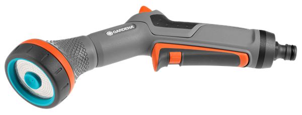 Пистолет распылитель Comfort Gardena 18321-20.000.00 Пистолет распылитель Comfort Gardena 18321-20.000.00