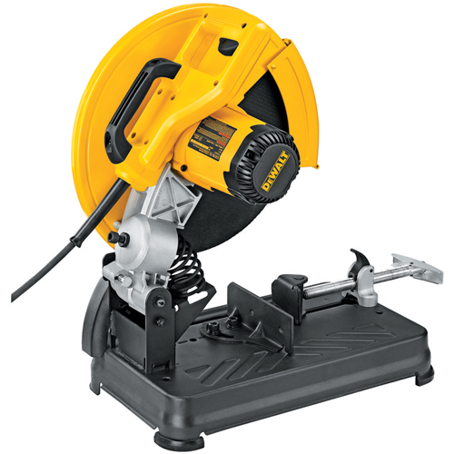 Монтажная пила по металлу DeWalt D28720-KS Монтажная пила по металлу DeWalt D28720-KS