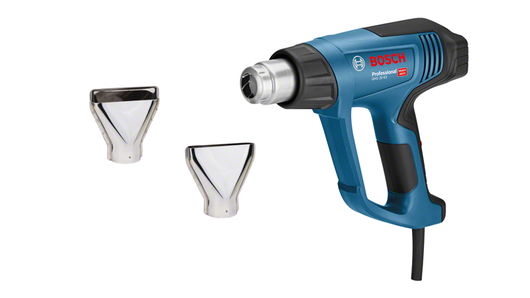 Фен строительный BOSCH GHG 20-63 0 601 2A6 201 Фен строительный BOSCH GHG 20-63 0 601 2A6 201