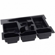 Вкладка для L-BOXX GSR/GDR 10.8 V Вкладка для L-BOXX GSR/GDR 10.8 V