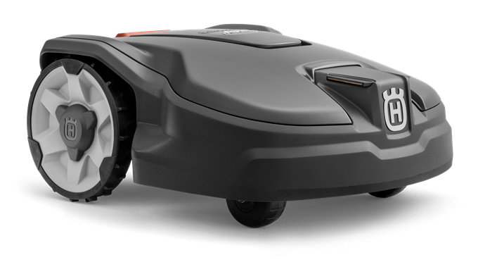 Газонокосилка робот Husqvarna Automower 305 9679740-11