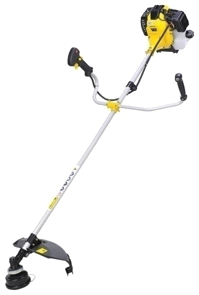 Триммер бензиновый HUTER GGT-1500T (70/2/9) Триммер бензиновый HUTER GGT-1500T (70/2/9)