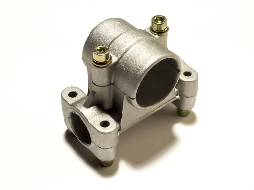 Кронштейн рукоятки Husqvarna 5040000-01 Кронштейн рукоятки Husqvarna 5040000-01