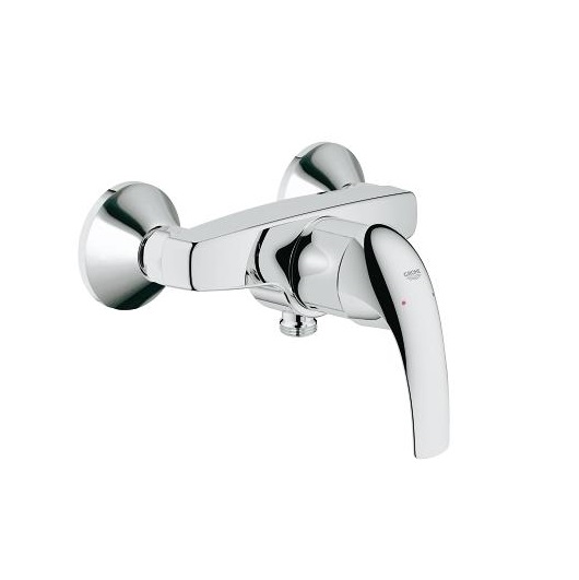 Смеситель Grohe "BauCurve" для душа 32807000 Смеситель Grohe "BauCurve" для душа 32807000