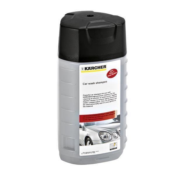 Автошампунь Karcher RM 626 (1л) 6.295-753 Автошампунь Karcher RM 626 (1л) 6.295-753