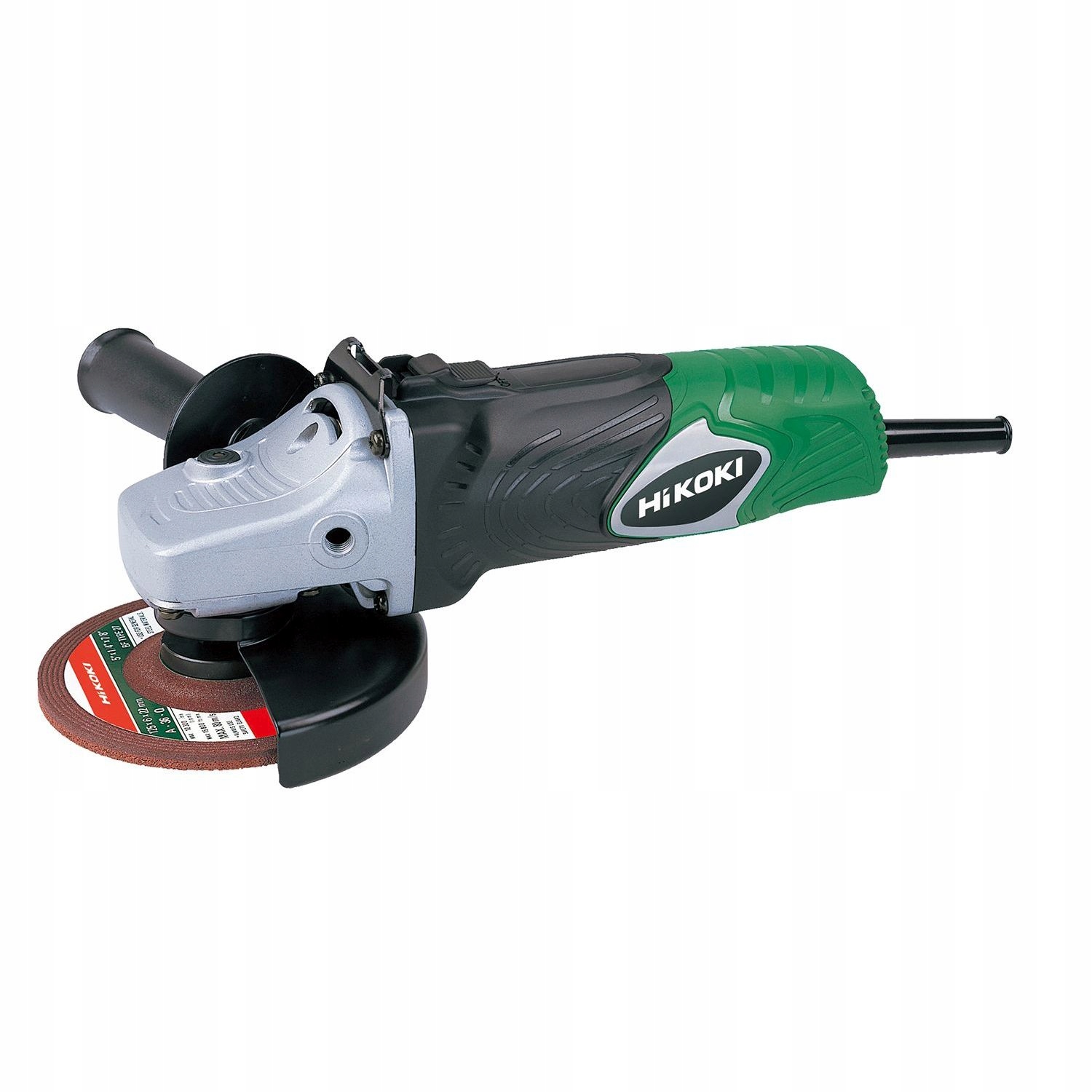 УШМ Hikoki 125-1,3 G13SB3NSZ УШМ Hikoki 125-1,3 G13SB3NSZ