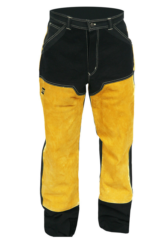 Брюки сварщика ESAB Proban, L 0700010334 Брюки сварщика ESAB Proban, L 0700010334