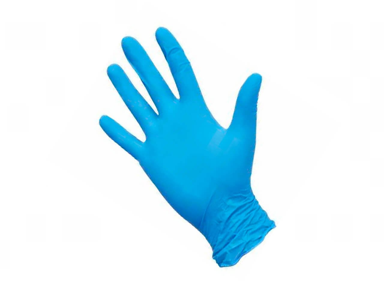 Перчатки нитриловые экстратонкие STAYER S (1 шт.) 11204-S Перчатки нитриловые экстратонкие STAYER S (1 шт.) 11204-S