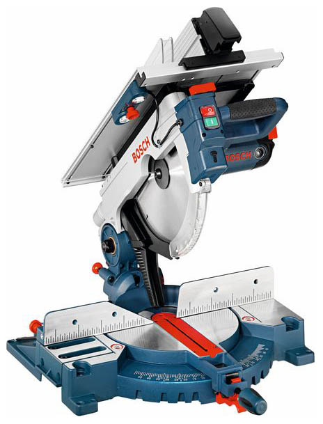 Пила торцовочная Bosch GTM 12 (0 601 B15 001) Пила торцовочная Bosch GTM 12 (0 601 B15 001)