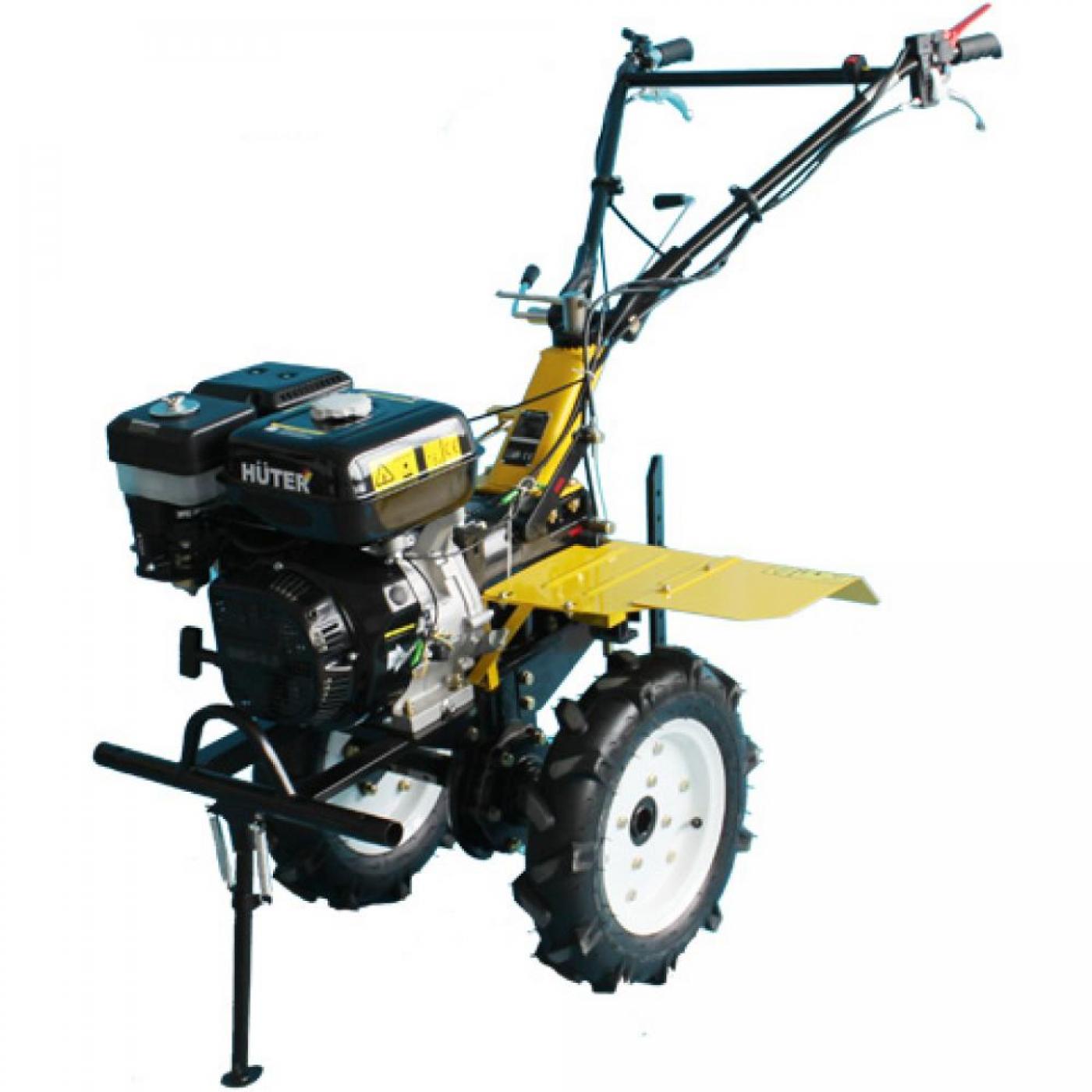 Мотоблок HUTER GMC-9 70/5/4/MK-6700 Мотоблок HUTER GMC-9 70/5/4/MK-6700