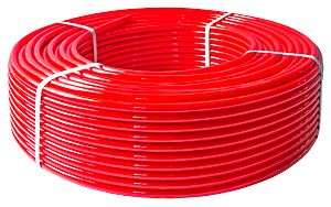 Труба из сшитого полиэтилена ф20х2 (1м) PEX-EVON (1/100) Труба из сшитого полиэтилена ф20х2 (1м) PEX-EVON (1/100)