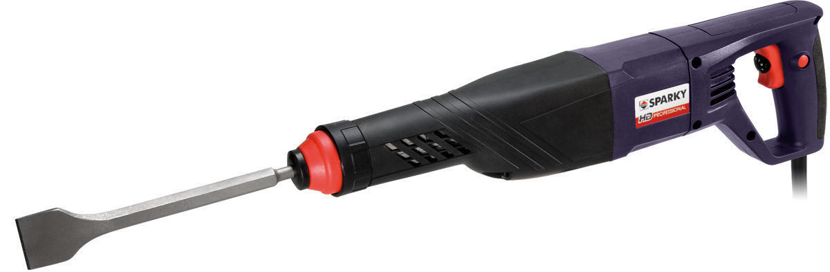 Молоток отбойный SPARKY K 306E Молоток отбойный SPARKY K 306E