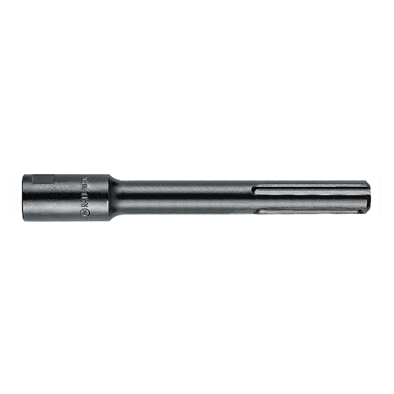 Хвостовик Ratio SDS-plus 108мм TD15547 Хвостовик Ratio SDS-plus 108мм TD15547