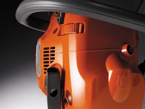Пила цепная бензиновая Husqvarna 445E 9671566-35 Пила цепная бензиновая Husqvarna 445E 9671566-35
