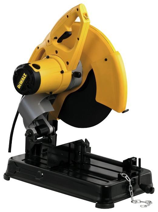 Монтажная пила по металлу DeWalt D28720-KS Монтажная пила по металлу DeWalt D28720-KS