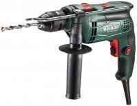 Дрель ударная Metabo SBE 650 (600672000) Дрель ударная Metabo SBE 650 (600672000)