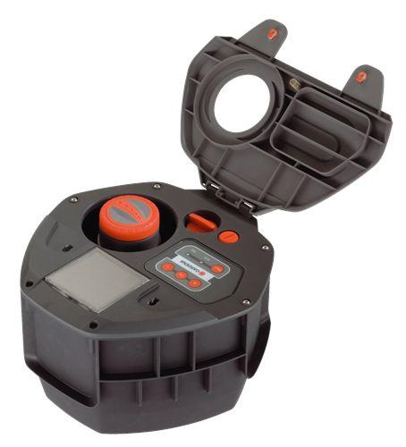 Дождеватель выдвижной контурный Gardena AquaContour 01559-27.000.00 Дождеватель выдвижной контурный Gardena AquaContour 01559-27.000.00