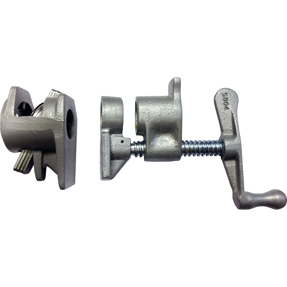 Струбцина трубная 3/4" Энкор 20079 Струбцина трубная 3/4" Энкор 20079