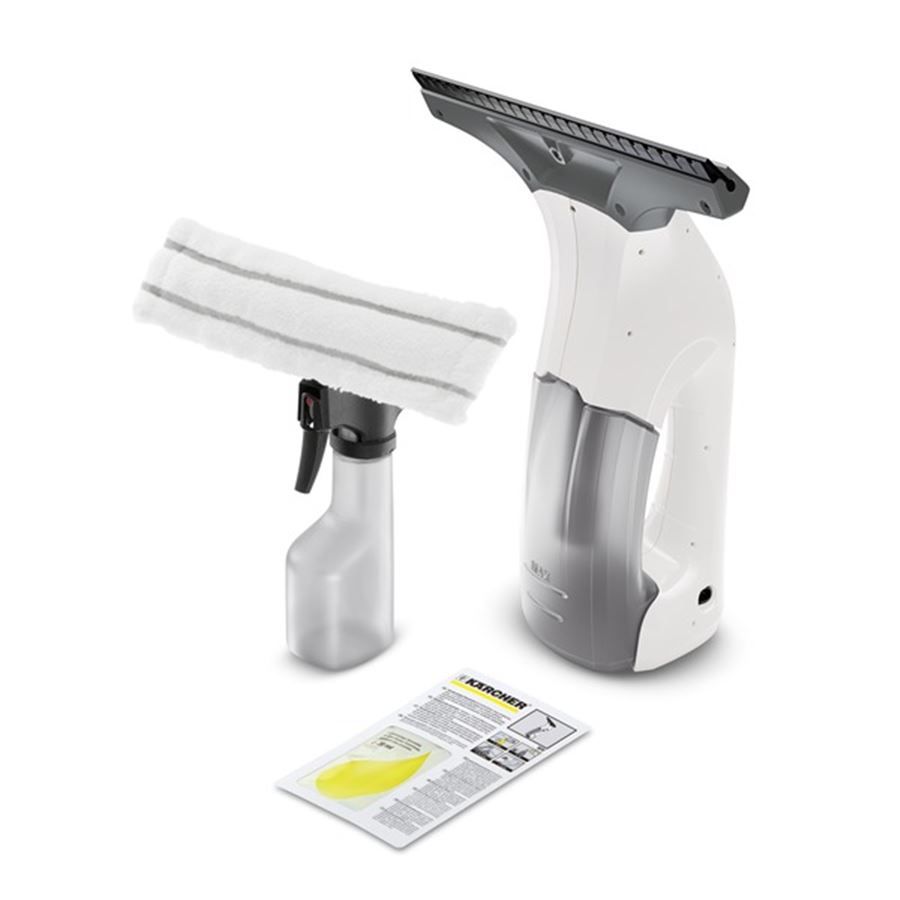 Стеклоочиститель WV 1Plus (white) *EU Стеклоочиститель WV 1Plus (white) *EU