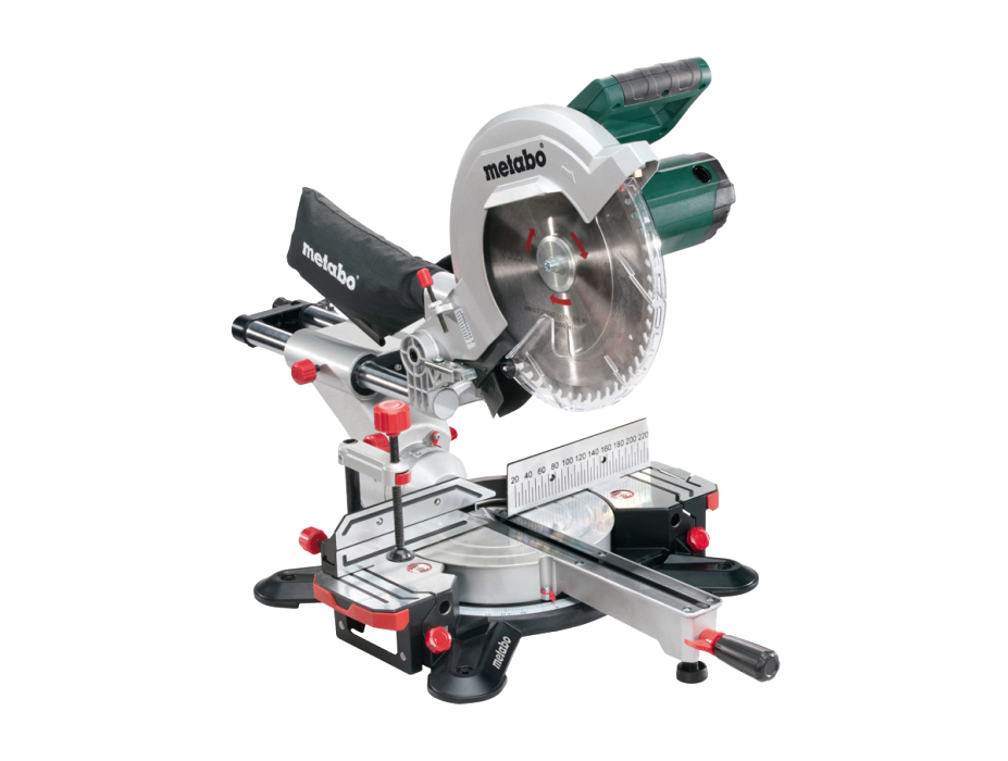 Пила торцовочная Metabo KGS 305 M Laser 619305000 Пила торцовочная Metabo KGS 305 M Laser 619305000
