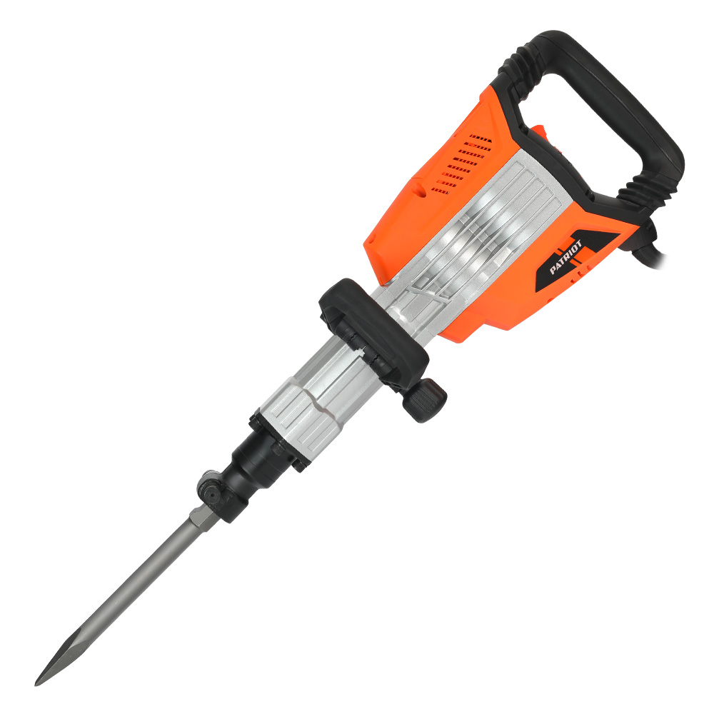 Молоток отбойный PATRIOT DB 550 140301380 Молоток отбойный PATRIOT DB 550 140301380