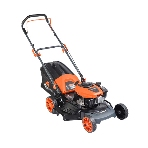 Газонокосилка бензиновая Patriot PT46 512109005 Газонокосилка бензиновая Patriot PT46 512109005