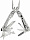 Мультитул Suspension NXT 31-003345 Мультитул Suspension NXT 31-003345