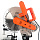 Пила торцовочная PATRIOT MS 253 190301853 Пила торцовочная PATRIOT MS 253 190301853