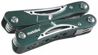 Мультитул Metabo 657001000 Мультитул Metabo 657001000