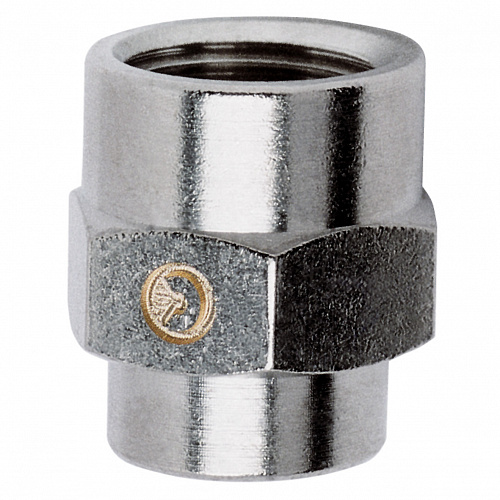Ниппель Camozzi 2553 1/8-3/8