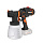 Краскопульт аккумуляторный Worx WX020.9 Solo Краскопульт аккумуляторный Worx WX020.9 Solo