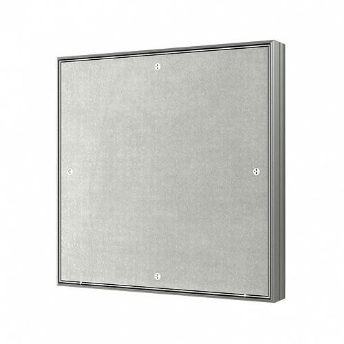 Люк под плитку 300*300 мм съемный Эра D3030ceramo