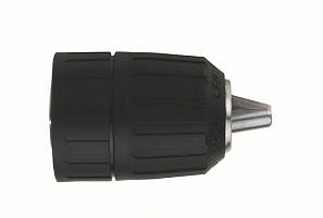 Патрон БЗП Bosch 2,0-13мм 3/8" для ударных дрелей 2 608 572 093