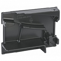 Вкладка для L-BOXX 102 1 GBH-24/2-26/2-28 Bosch 1 600 A00 2V3 Вкладка для L-BOXX 102 1 GBH-24/2-26/2-28 Bosch 1 600 A00 2V3