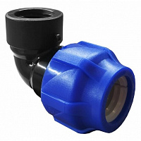 Отвод ПНД VALFEX 90° 25х 3/4" ВР (25/125) 1210012325034 Отвод ПНД VALFEX 90° 25х 3/4" ВР (25/125) 1210012325034